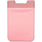 PhoneETX Adhesive Cell Phone Back Wallet