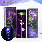Bloomz Everlasting Galaxy Rose