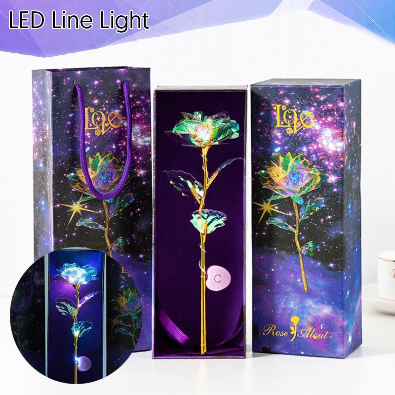 Bloomz Everlasting Galaxy Rose