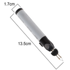 CordHeat Quick Thread Pen Zapper