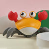 TubTime Crab Clockwork Bath Toy