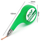 ROF Desoldering Wick Braid Remover