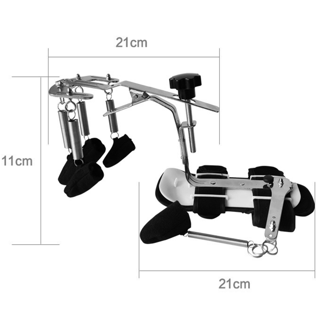 PHYSIO Finger Training Brace