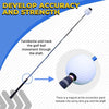 MrCaddie Golf Magnetic Sliding Timing Ball
