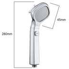 VG Handheld Pressurized Shower