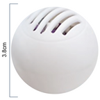 PumpSneaks Deodorizer Balls for Shoes