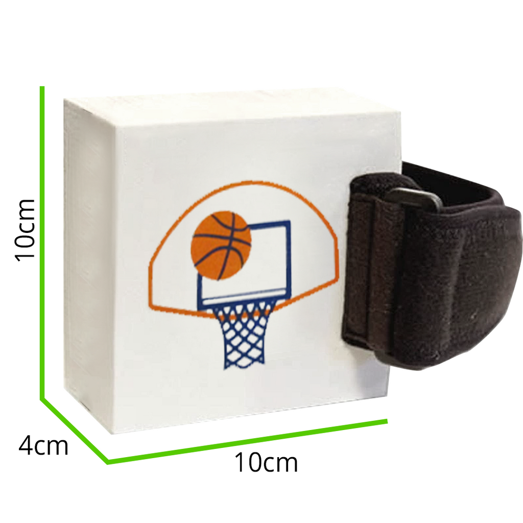 HoopsRUs Basketball Hand Posture Trainer