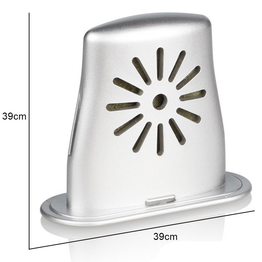 JYG Guitar Sound Hole Humidifier