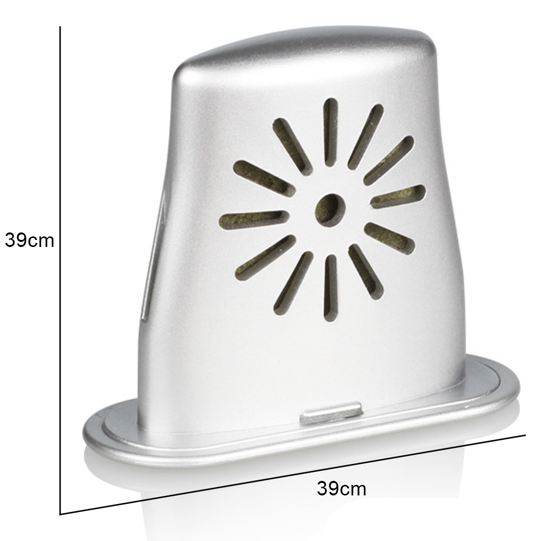 JYG Guitar Sound Hole Humidifier