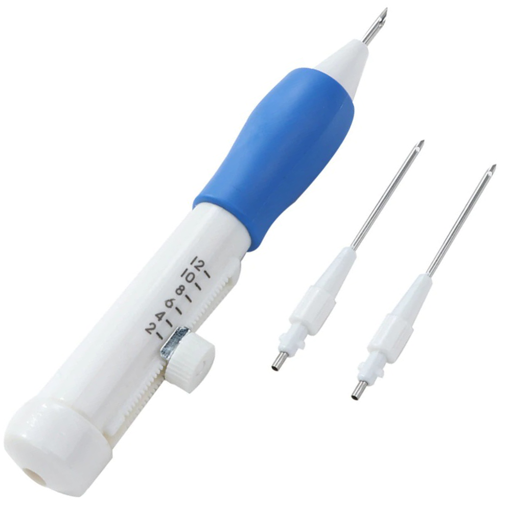 Magic Embroidery Pen Kit