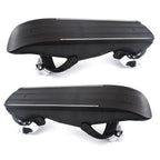 GiSnow Mini Shoes Snow Skate Gliders