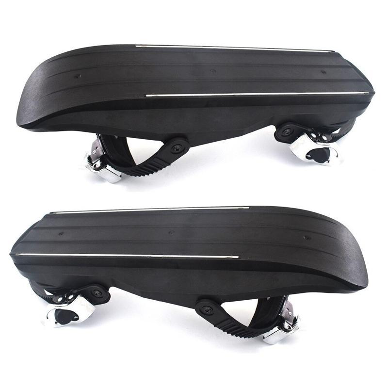 GiSnow Mini Shoes Snow Skate Gliders