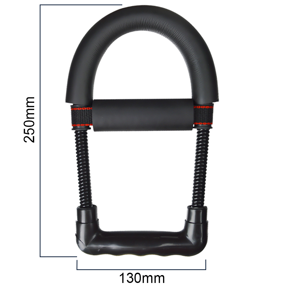 WRDLL Power Wrist Strengthener Golf Training Aid