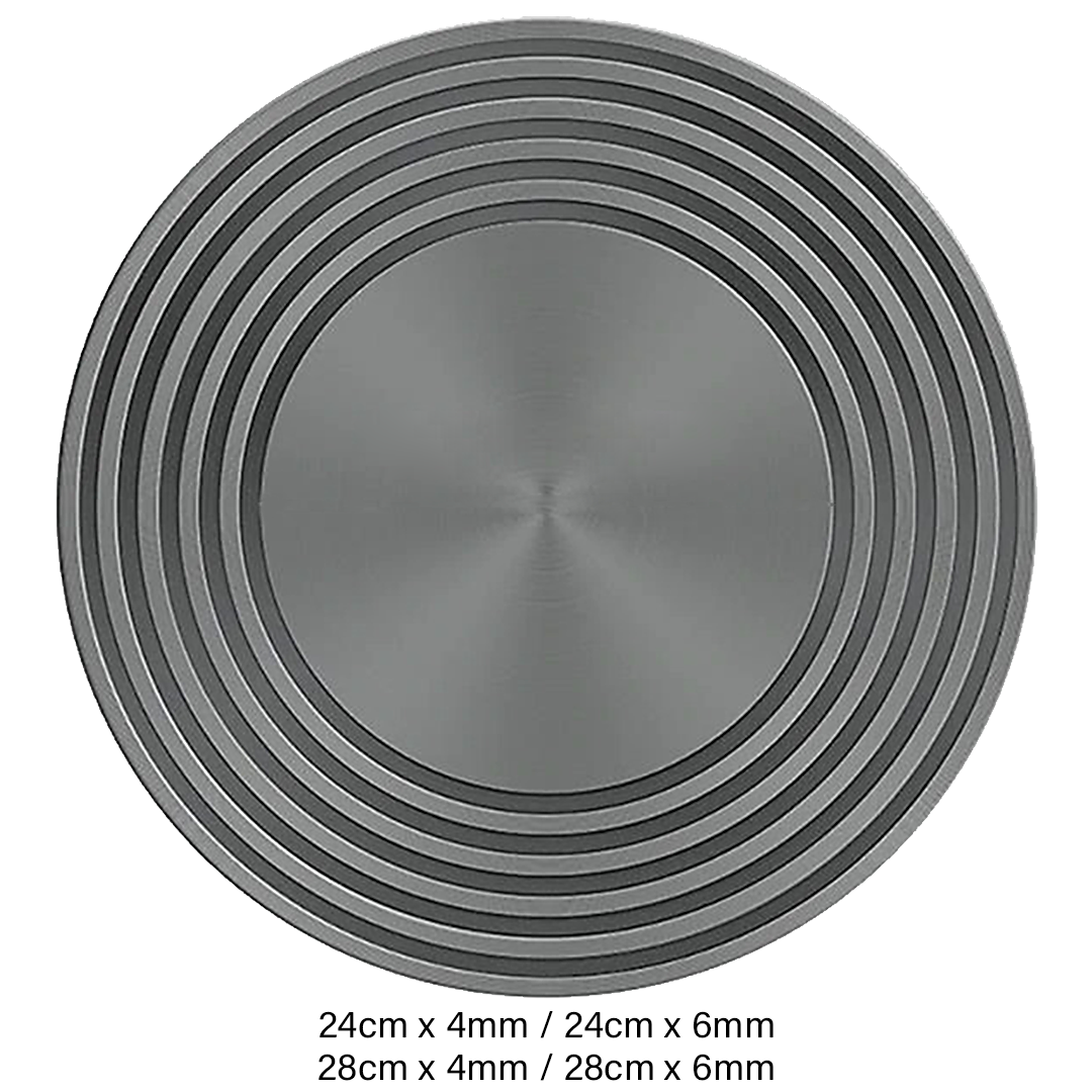 PCY Anti-Heat Thawing Plate