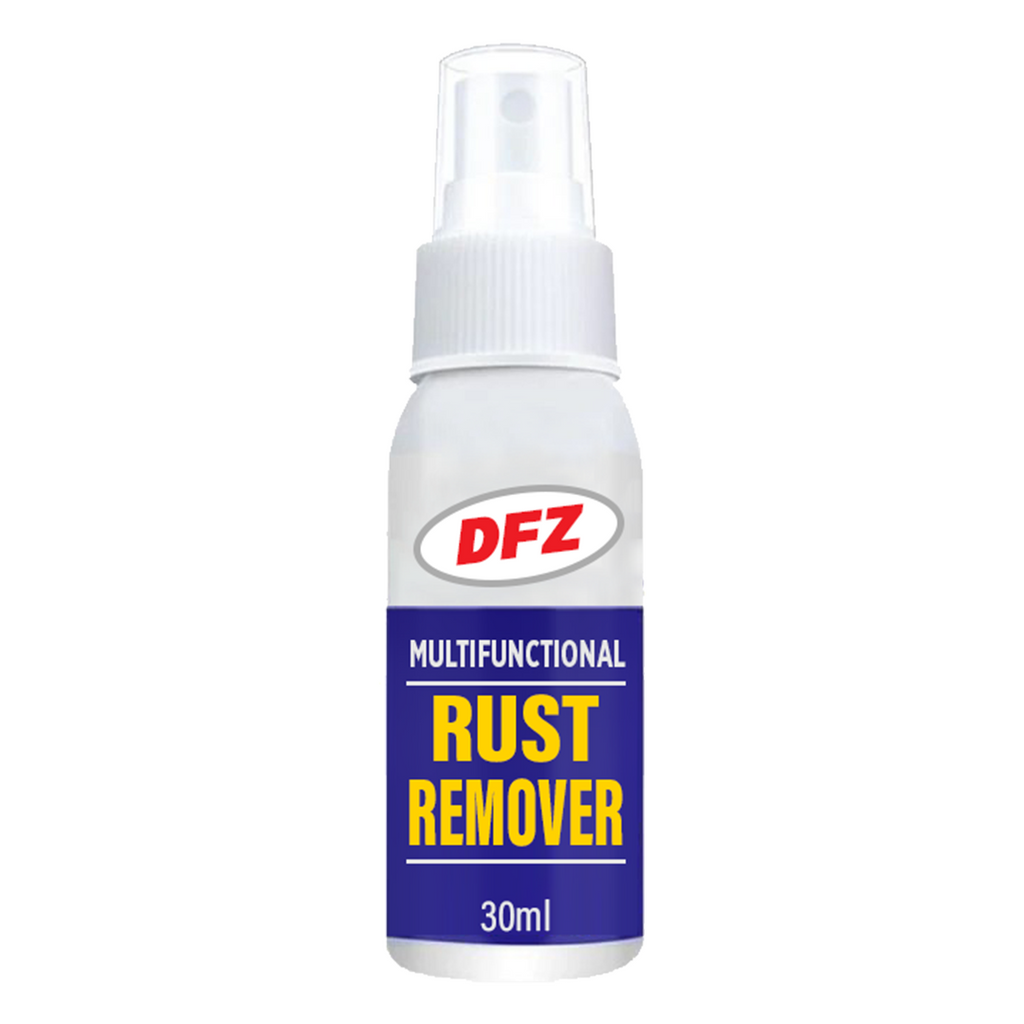 DFZ Multifunctional Rust Remover Spray
