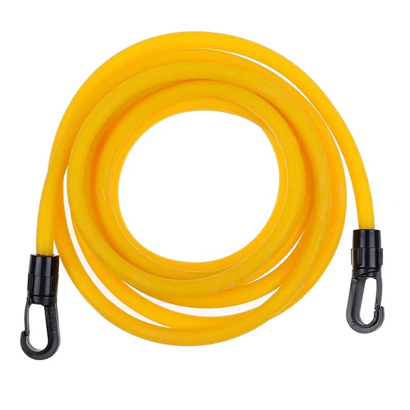 WaterBreak Swim Tether Stationary Training Band