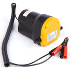 HW™️ Vehicle Oil Extraction Pump