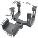 EZ360° Rear-view Mirror Phone Mount