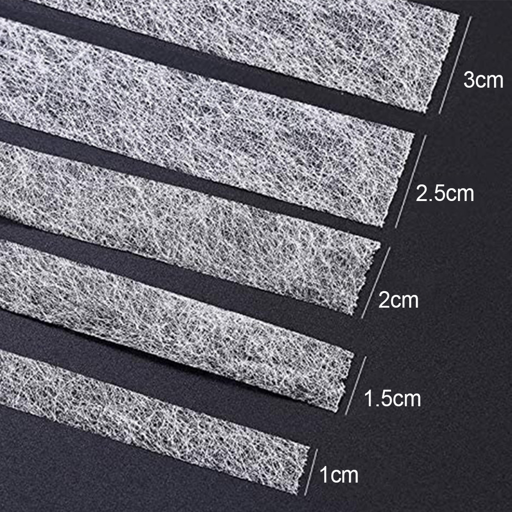 RCHL Iron-On Hemming Strip