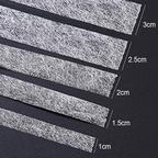 RCHL Iron-On Hemming Strip