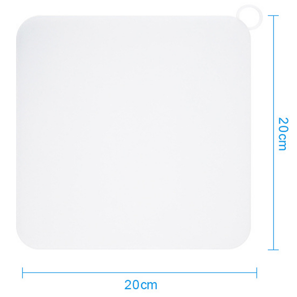 GA Anti-Odor Silicone Floor Cover