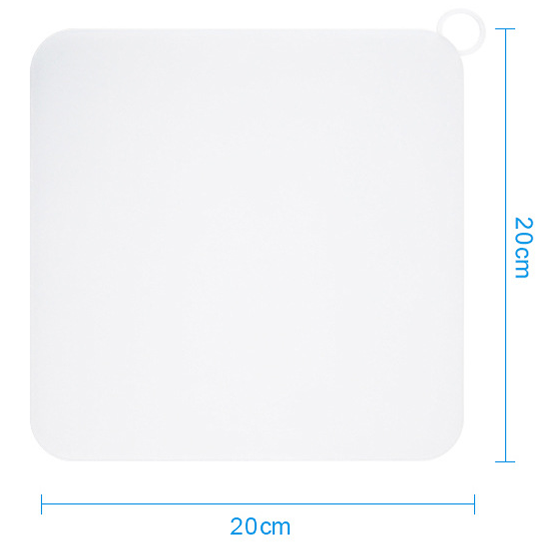 GA Anti-Odor Silicone Floor Cover