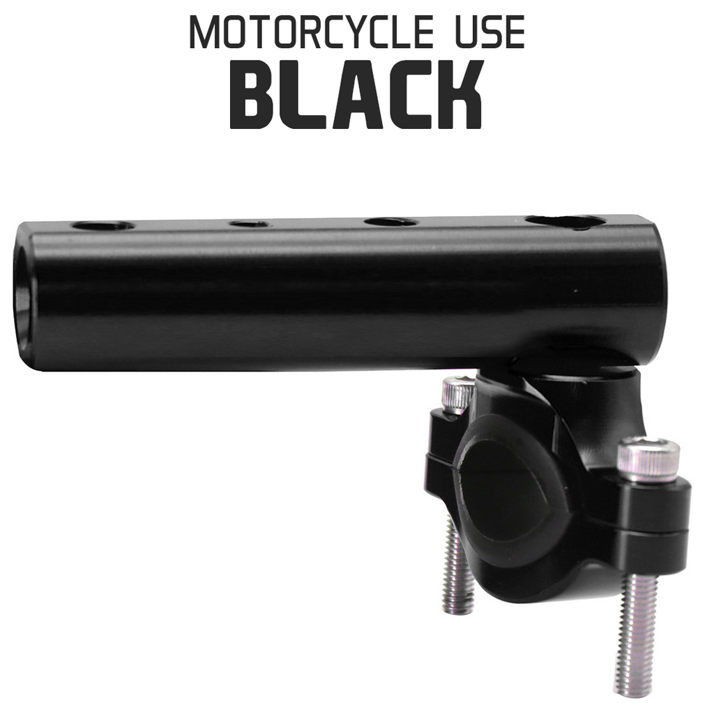MotoGEAR+ Handlebar Extender Bracket
