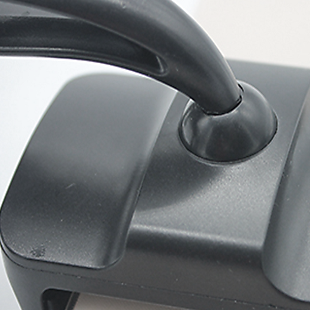 EZ360° Rear-view Mirror Phone Mount