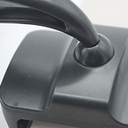 EZ360° Rear-view Mirror Phone Mount