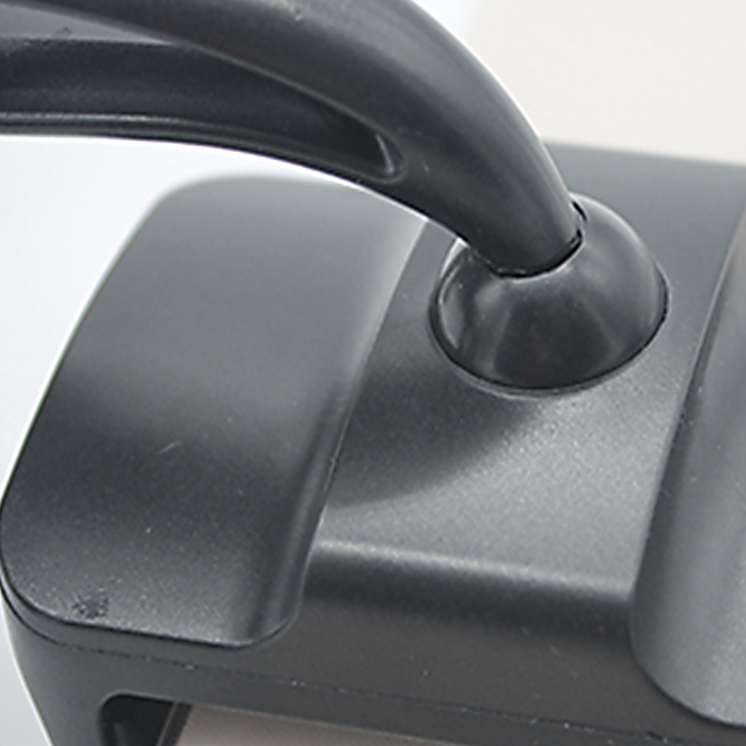 EZ360° Rear-view Mirror Phone Mount