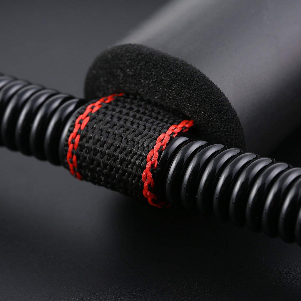 BHURG Portable Forearm and Wrist Trainer for Horseriding