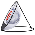 ELITE Portable Indoor Chipping Net