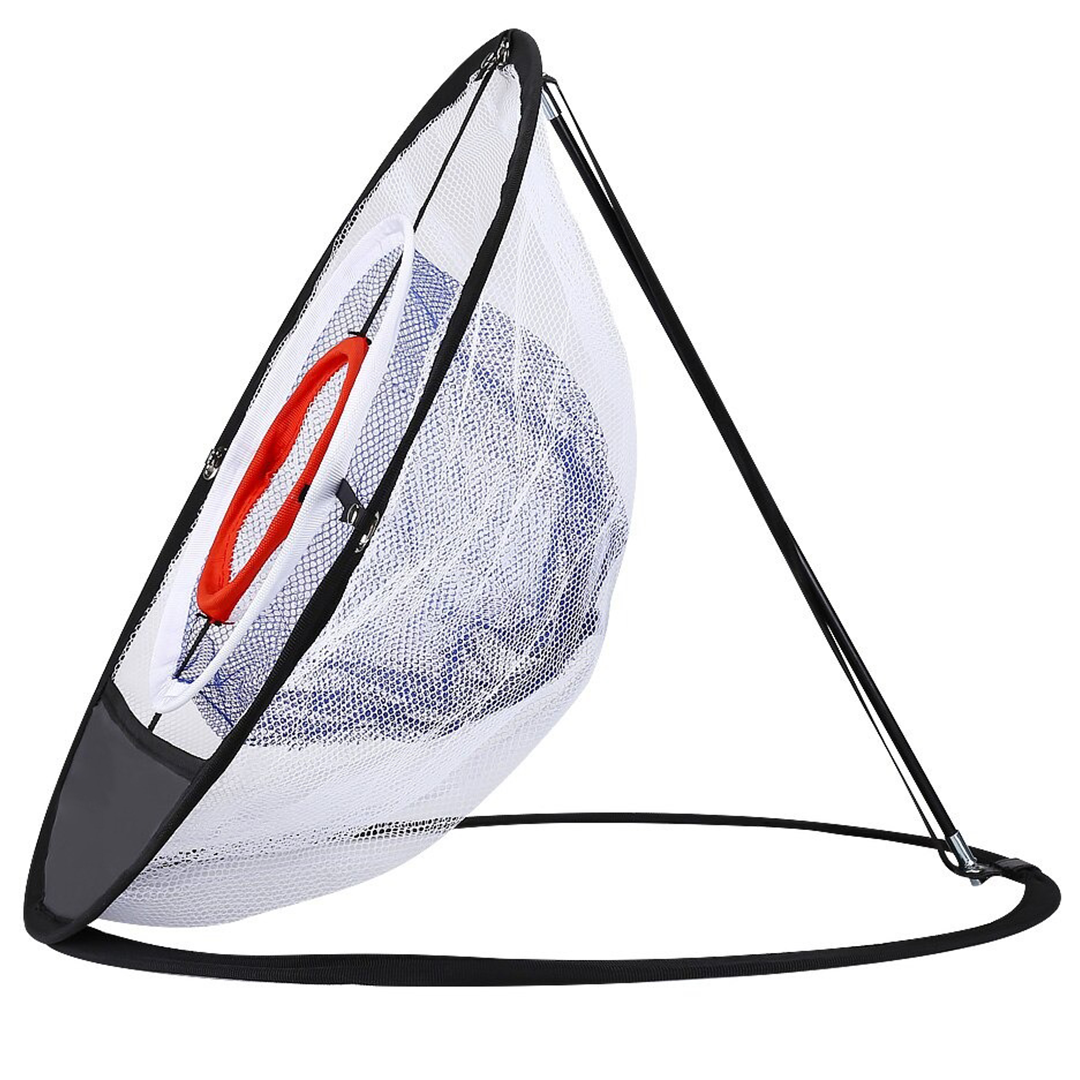 ELITE Portable Indoor Chipping Net