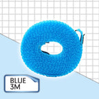 Outdoor Portable Windproof Clothesline