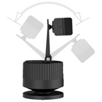 TakeTwo 360° Action Auto Tracking Smartphone Pod