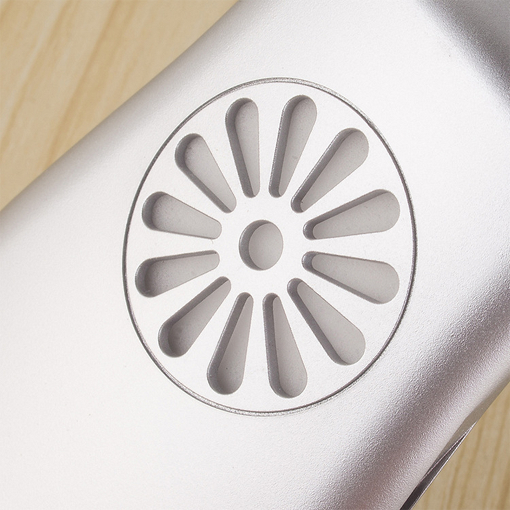 JYG Guitar Sound Hole Humidifier