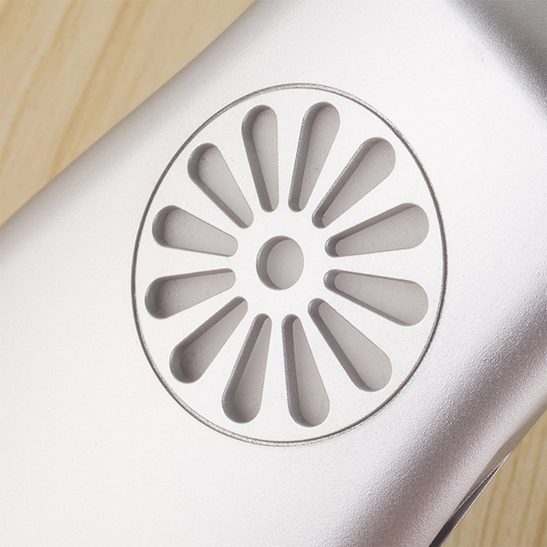 JYG Guitar Sound Hole Humidifier