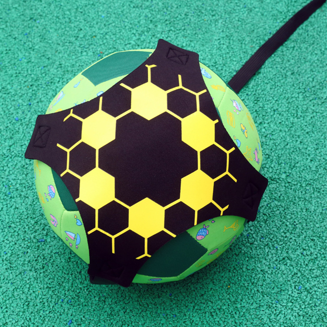 EMRz Soccer Kick Training Kit