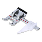 Swing Adjustable Guide Sewing Machine Presser Foot
