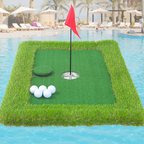 JETT™️ Artificial Floating Goal Turf