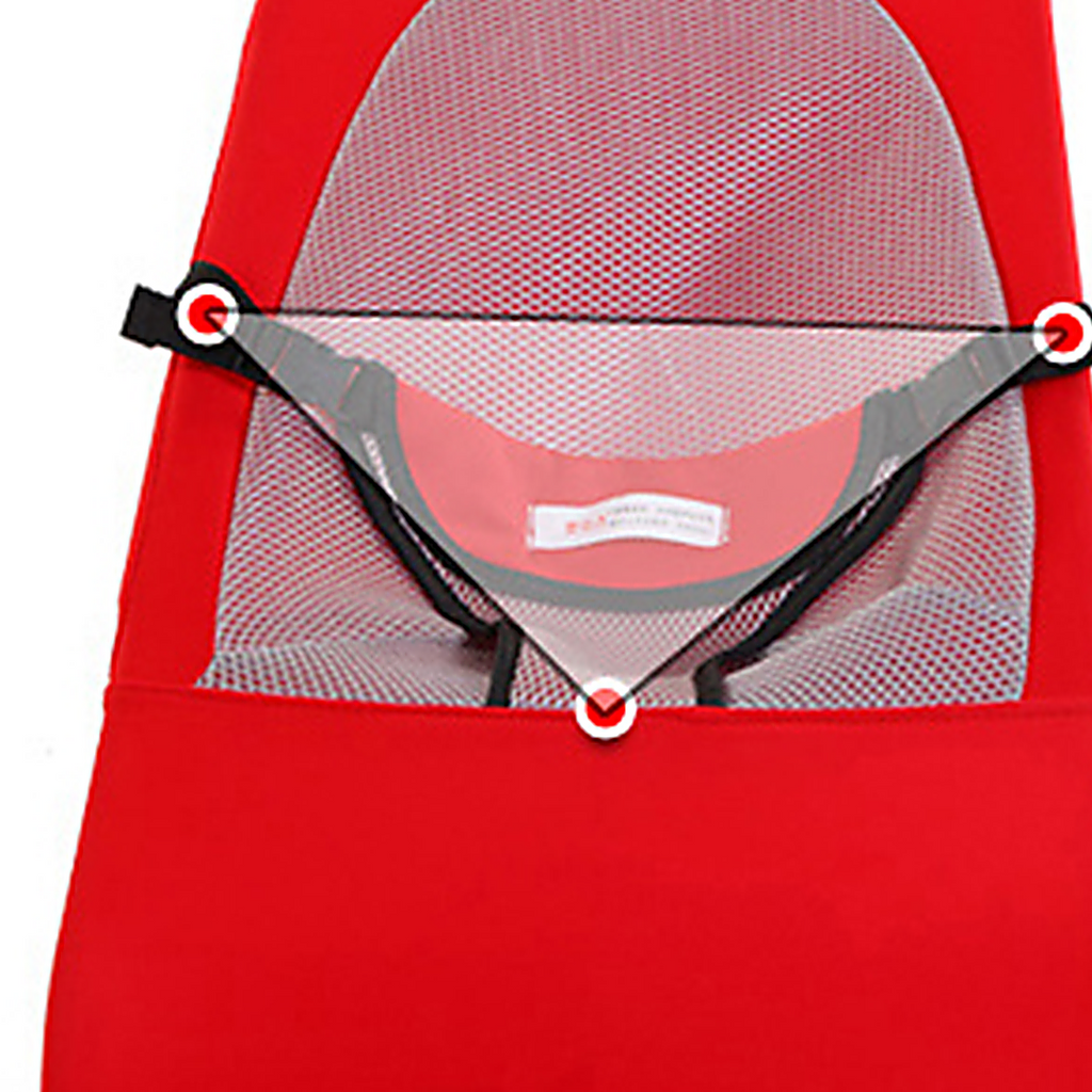 BounceZ Portable Dog Bouncer