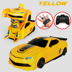 RoboCar Wall Climbing Toy Car