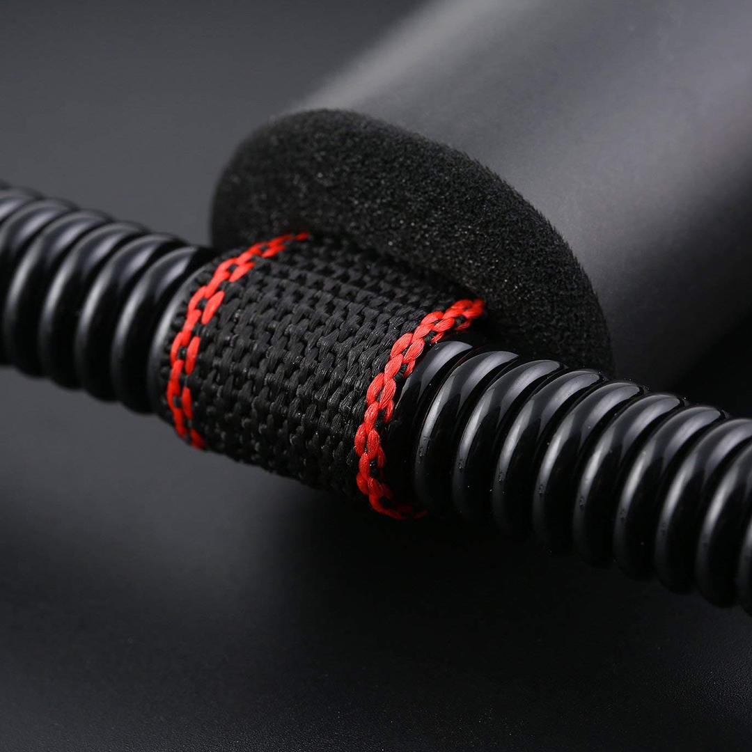 TENZ Portable Wrist Tennis Training Aid