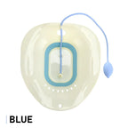 Collapsible Postpartum Washing Basin with Bidet