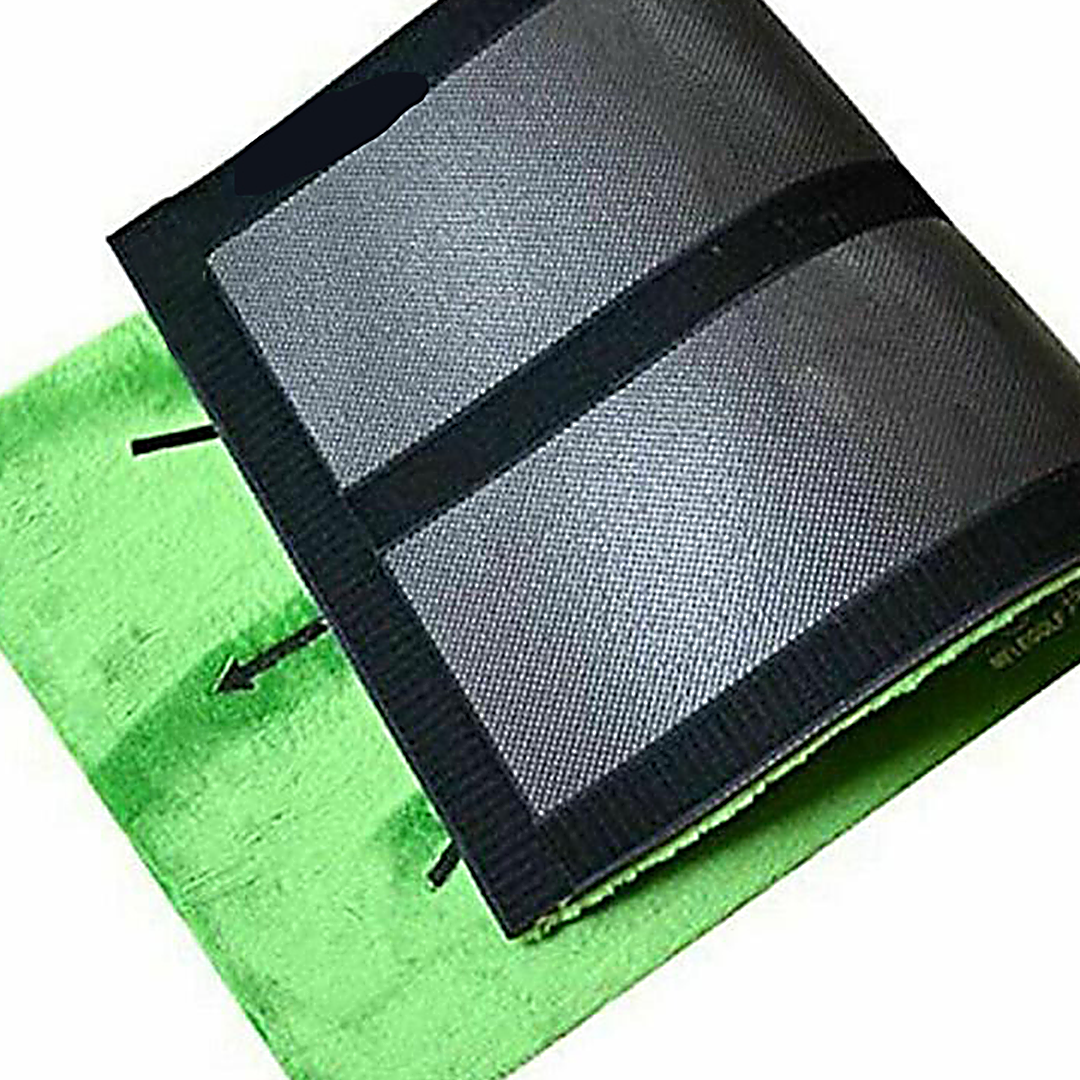 OnTheGreen™️ Golf Training Mat Swing Detection