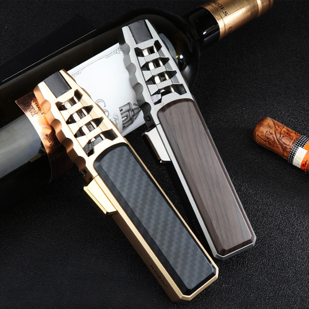 PHNX Straight Butane Turbo Torch