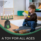 KNXX Floating Ball Target Challenge Game