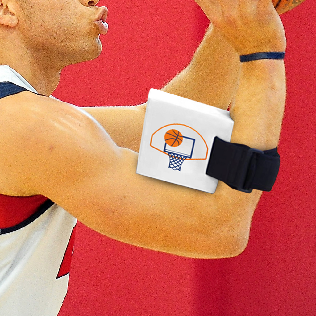 HoopsRUs Basketball Hand Posture Trainer