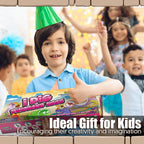 Dig the Dino Eggs Kit