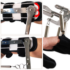 PHYSIO Finger Training Brace